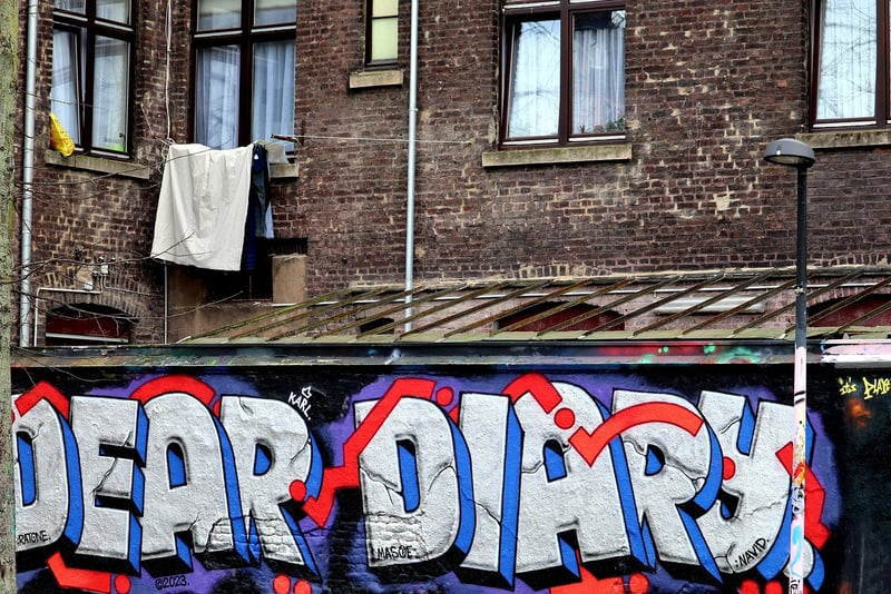 Legendary Backyards